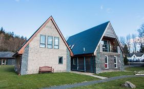 Balmaha Lodges And Apartments